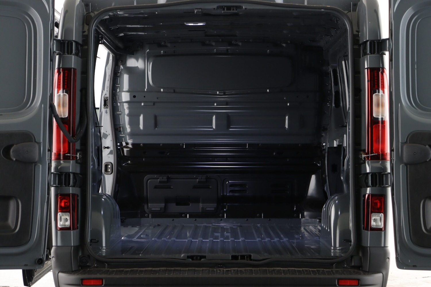 Used Renault Trafic 2025 for sale - 75945052: Photo 3