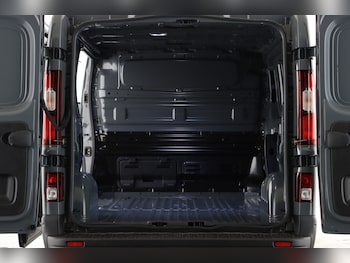 Used Renault Trafic 2025 for sale - 75945052: Photo