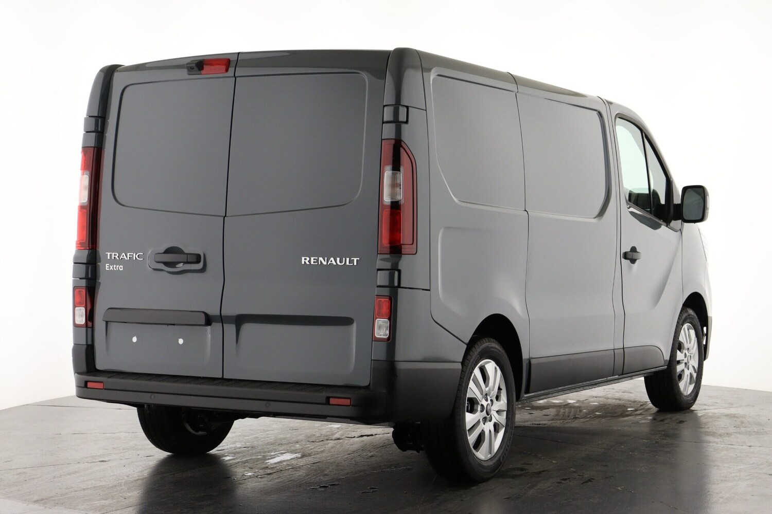 Used Renault Trafic 2025 for sale - 75945052: Photo 4