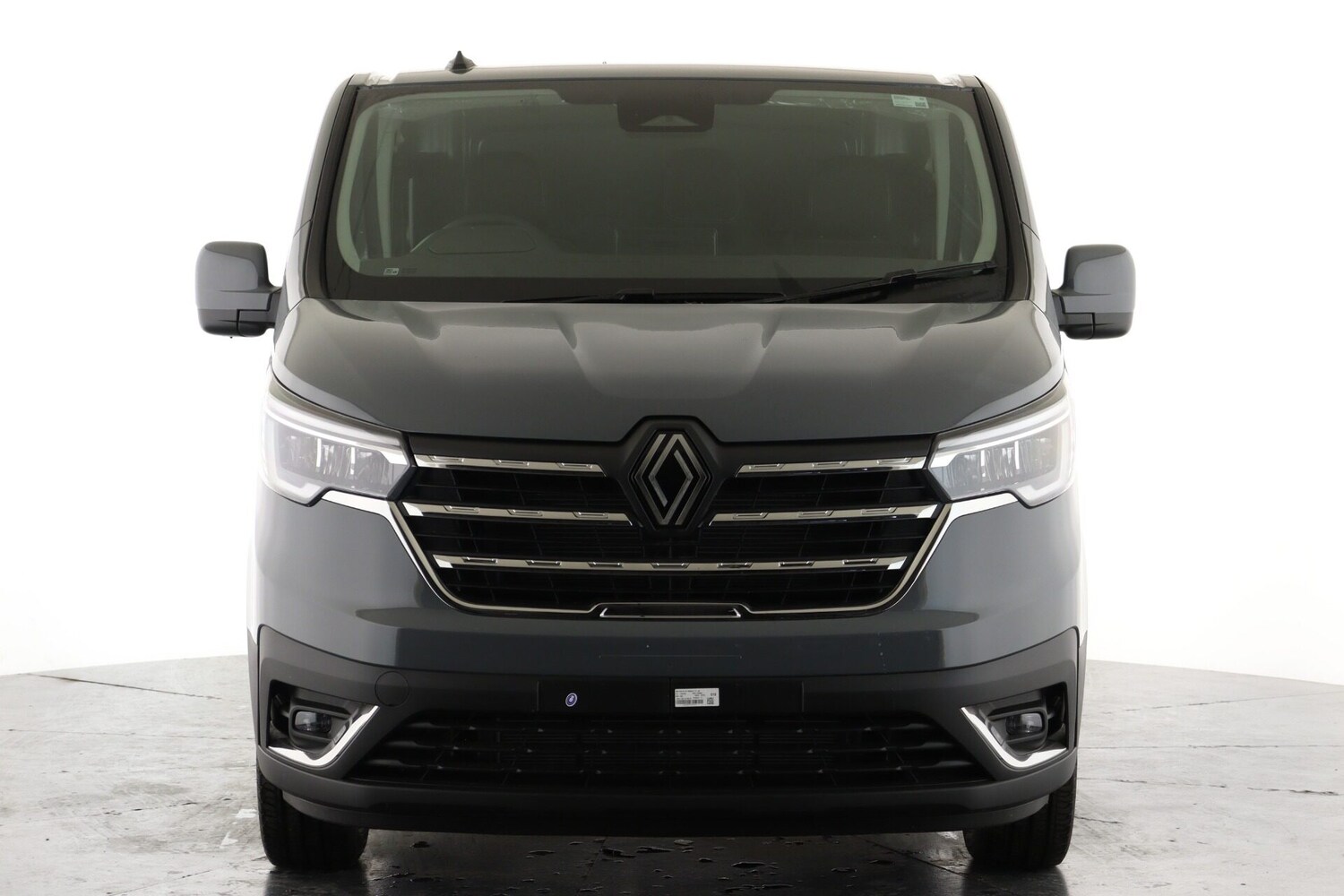 Used Renault Trafic 2025 for sale - 75945052: Photo 6