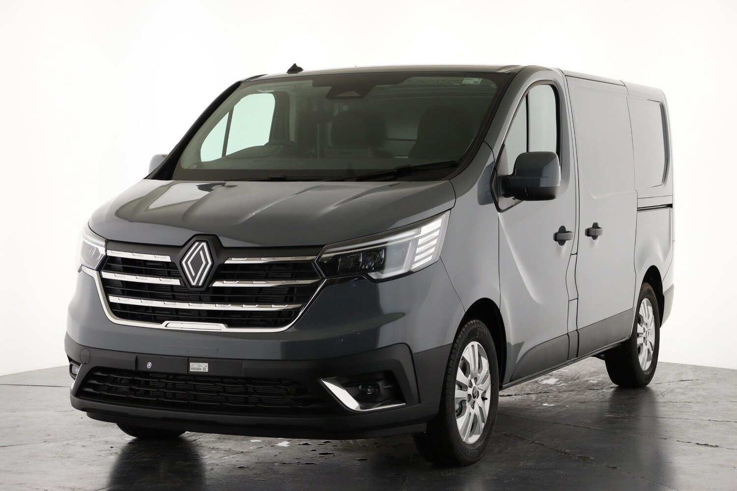 Used Renault Trafic 2025 for sale - 75945052: Photo 7