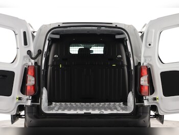 Used Citroen Berlingo 2023 for sale - 77989536: Photo