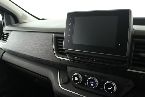 Used Renault Trafic 2025 for sale - 75422519: Photo 12