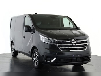 Renault - Trafic