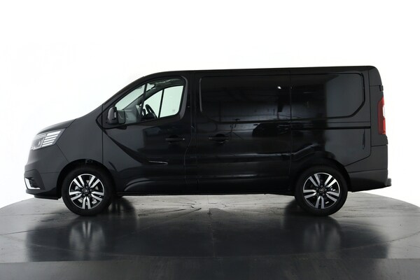 Used Renault Trafic 2025 for sale - 75422519: Photo 6
