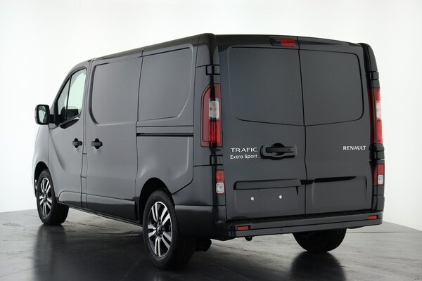 Used Renault Trafic 2025 for sale - 75422519: Photo 8