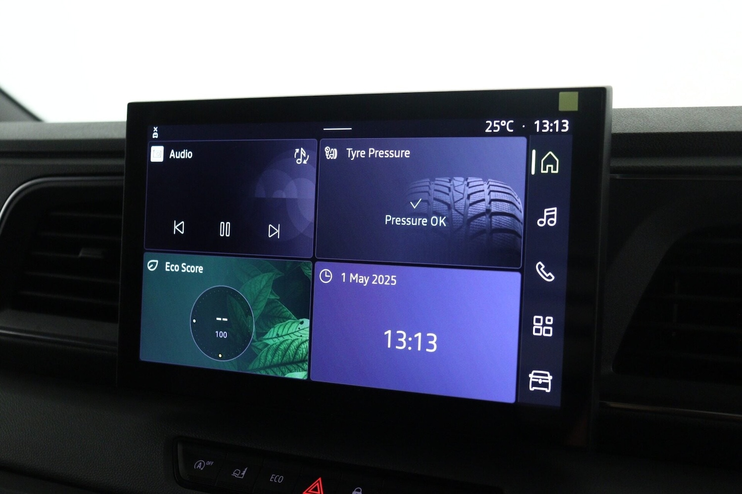 Used Renault Master 2025 for sale - 77125809: Photo 13