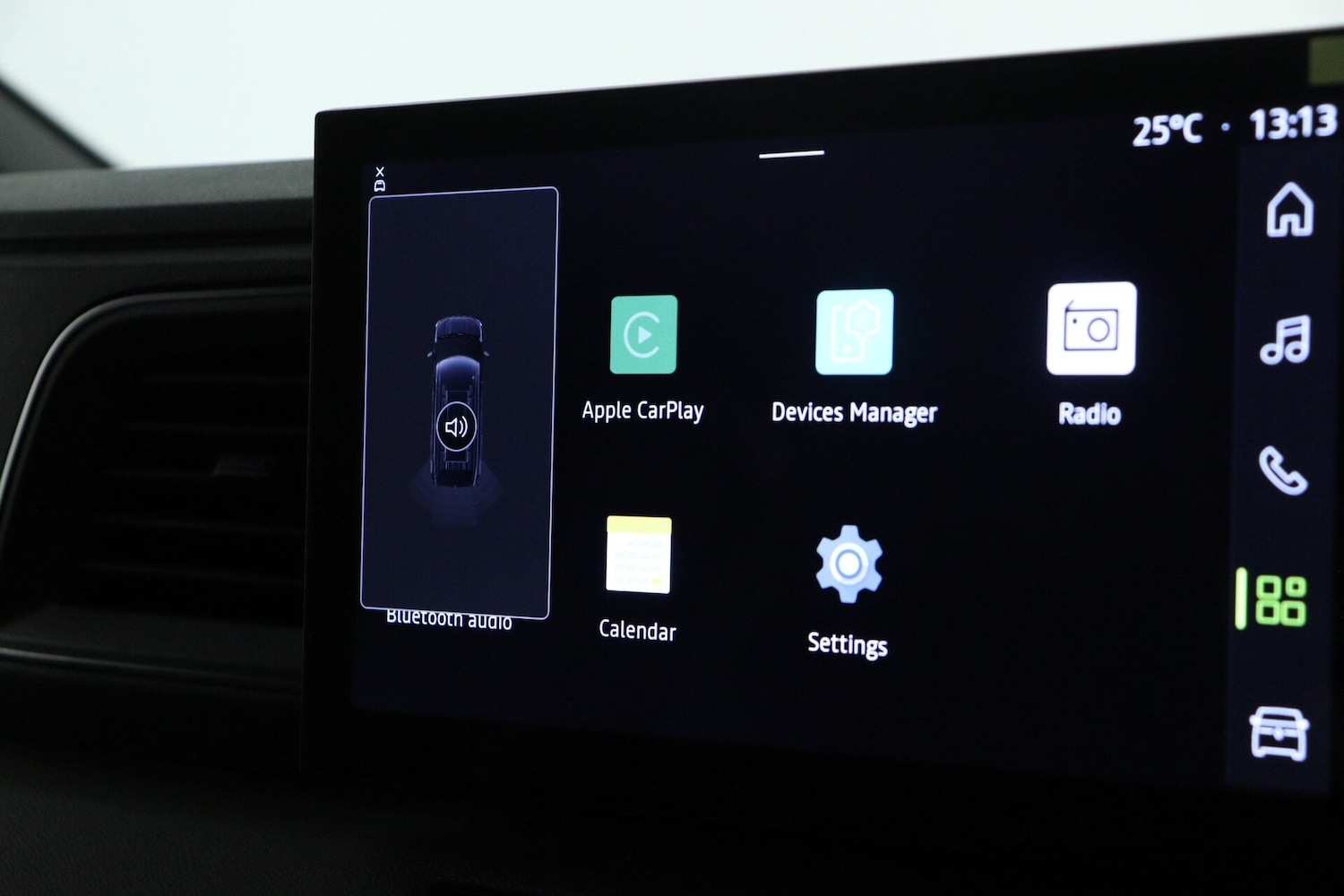 Used Renault Master 2025 for sale - 77125809: Photo 15