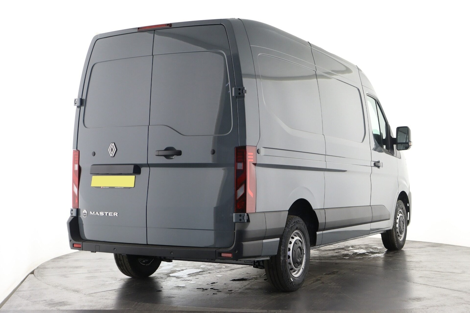 Used Renault Master 2025 for sale - 77125809: Photo 3