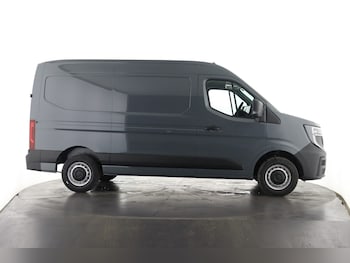 Used Renault Master 2025 for sale - 77125809: Photo