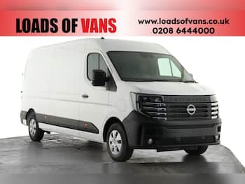 Used Nissan Interstar 2026 for sale - 79643941: Photo