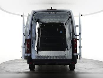 Used Nissan Interstar 2026 for sale - 79643941: Photo
