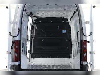 Used Nissan Interstar 2026 for sale - 79643941: Photo
