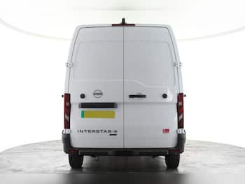 Used Nissan Interstar 2026 for sale - 79643941: Photo