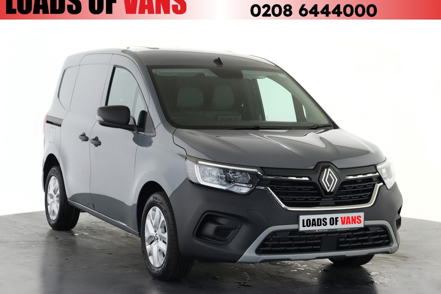 Used Renault Kangoo 2025 for sale - 76048809: Photo 1