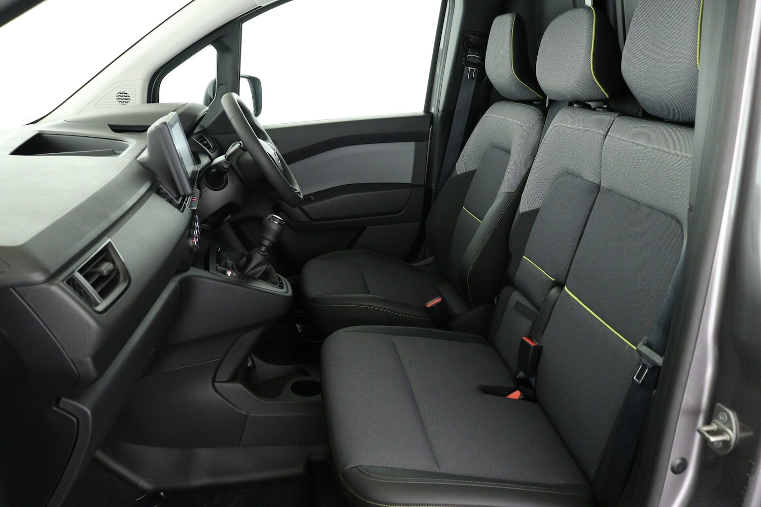 Used Renault Kangoo 2025 for sale - 76048809: Photo 10