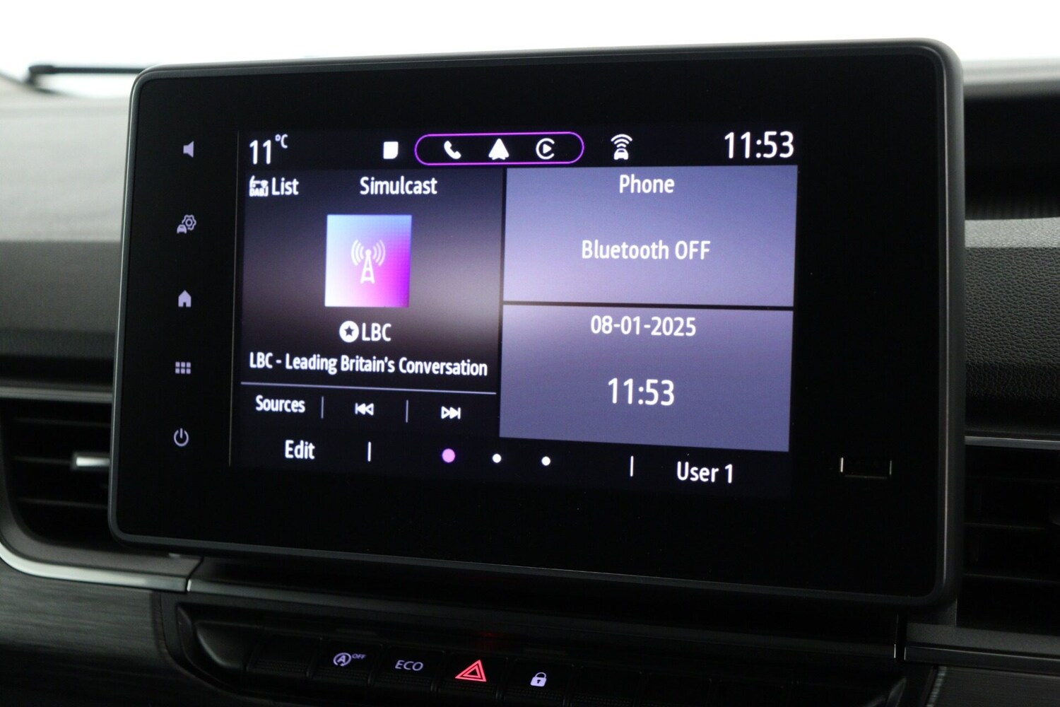 Used Renault Kangoo 2025 for sale - 76048809: Photo 14