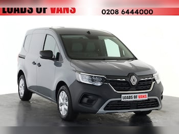 Renault - Kangoo