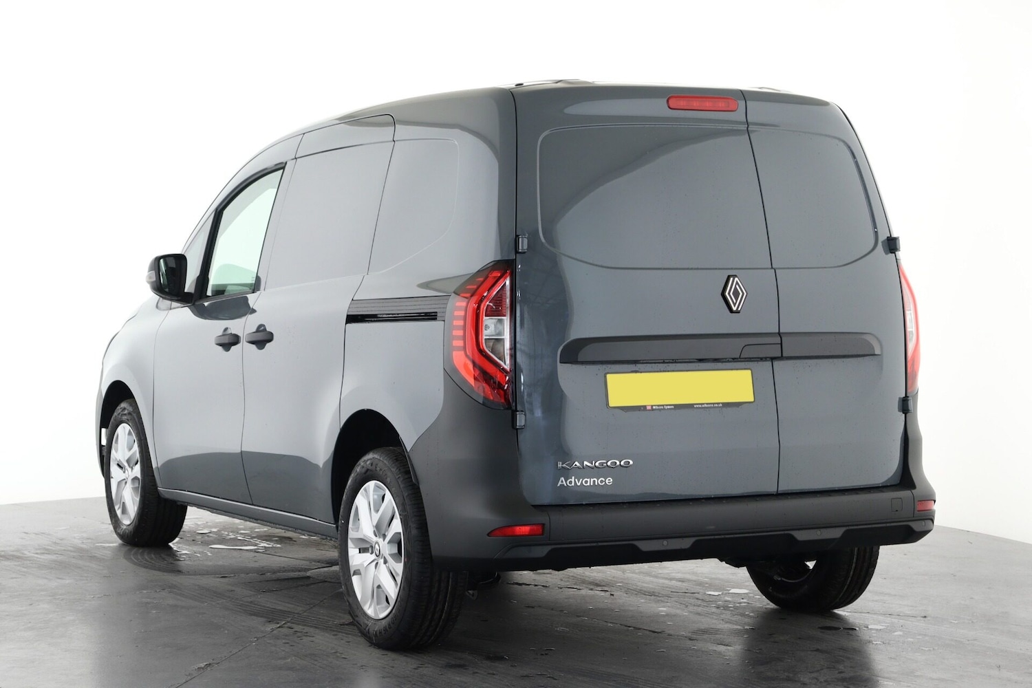 Used Renault Kangoo 2025 for sale - 76048809: Photo 9