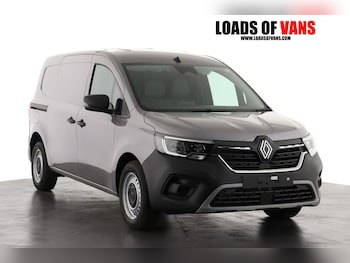 Renault - Kangoo