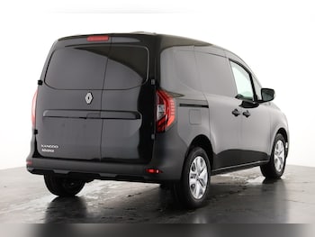 Used Renault Kangoo 2026 for sale - 78781982: Photo