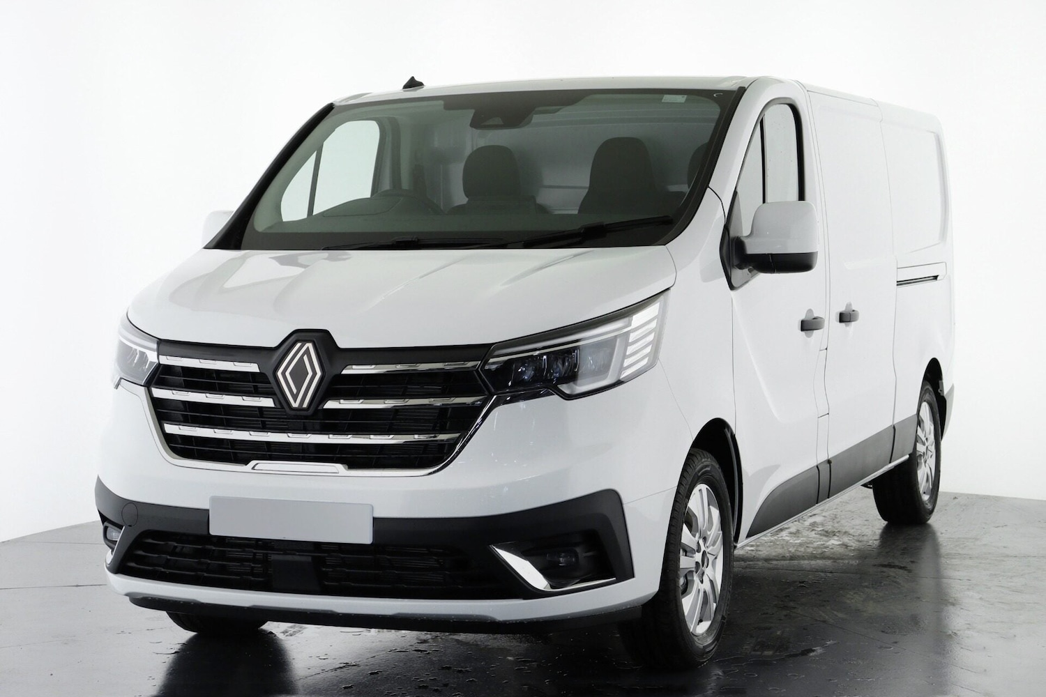 Used Renault Trafic 2025 for sale - 77961820: Photo 7