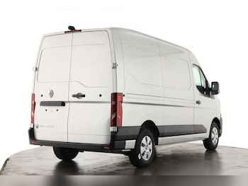 Used Renault Master 2026 for sale - 78640415: Photo