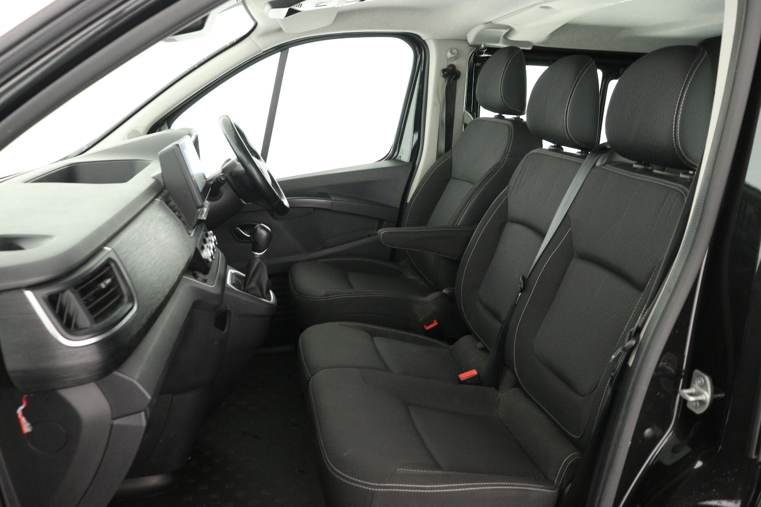 Used Renault Trafic 2022 for sale - 77223188: Photo 10