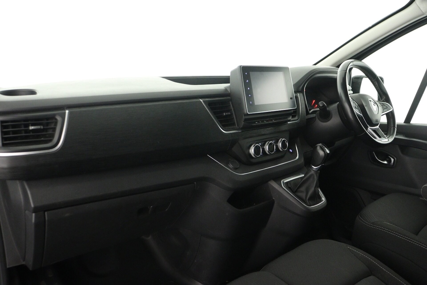 Used Renault Trafic 2022 for sale - 77223188: Photo 11