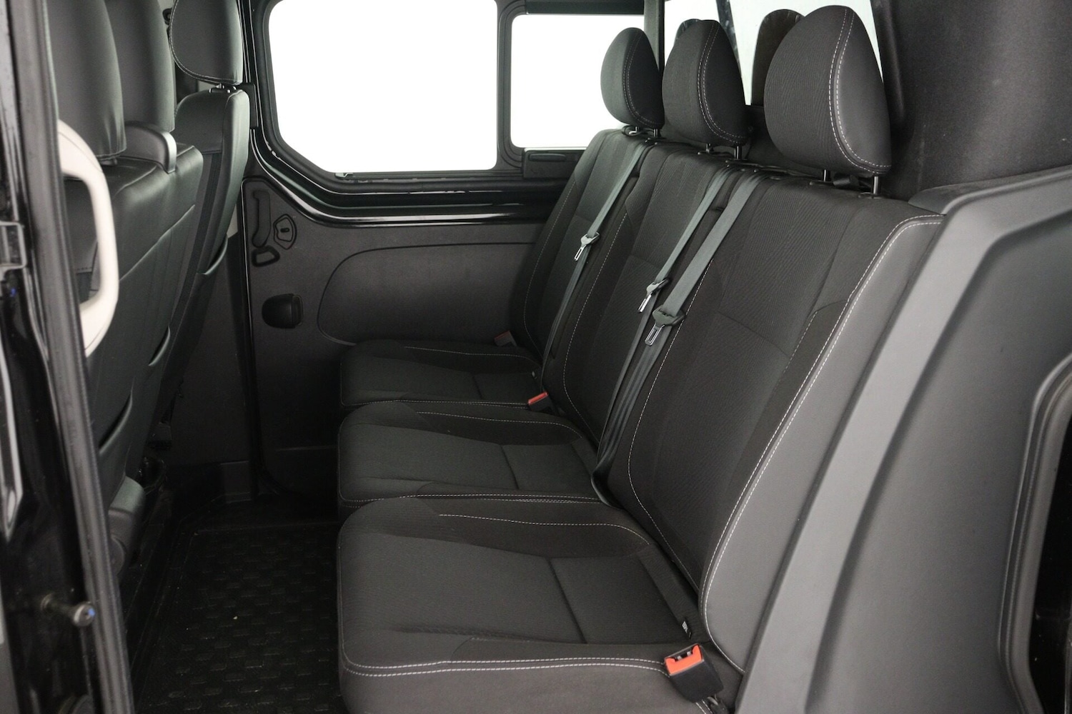 Used Renault Trafic 2022 for sale - 77223188: Photo 12