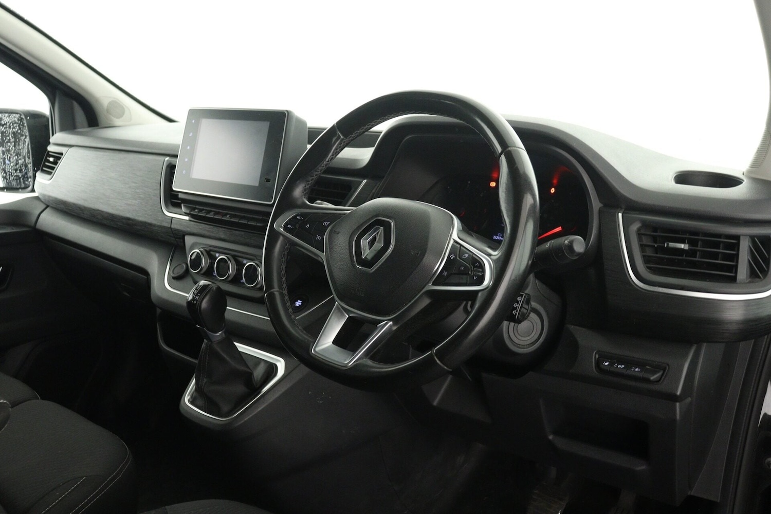 Used Renault Trafic 2022 for sale - 77223188: Photo 13