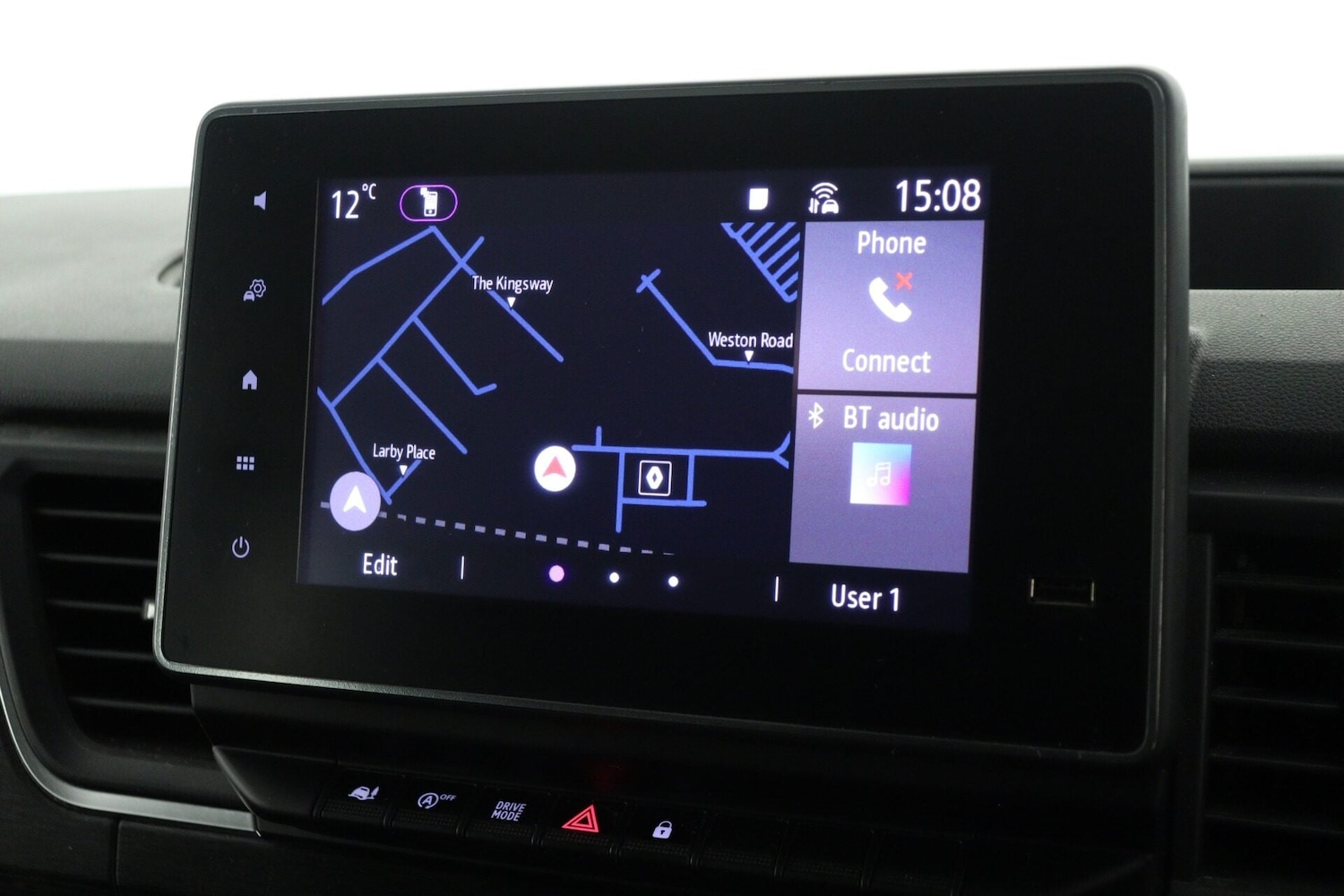 Used Renault Trafic 2022 for sale - 77223188: Photo 14