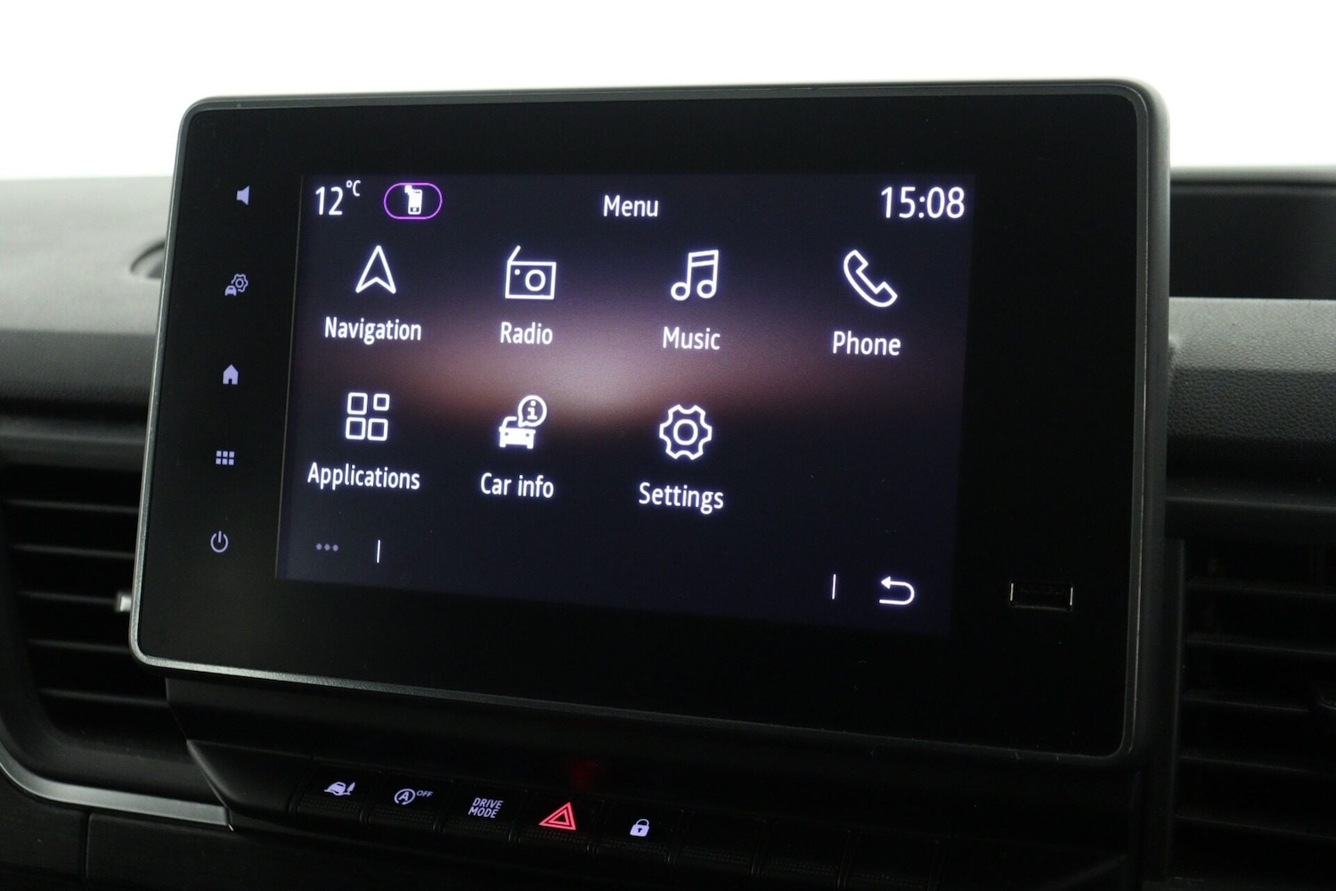 Used Renault Trafic 2022 for sale - 77223188: Photo 15