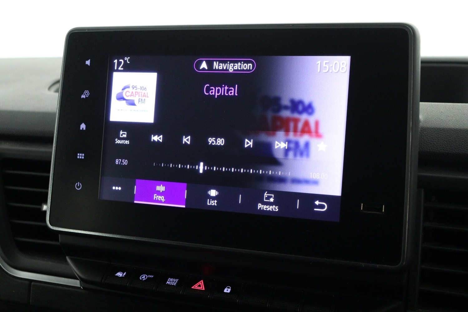 Used Renault Trafic 2022 for sale - 77223188: Photo 16