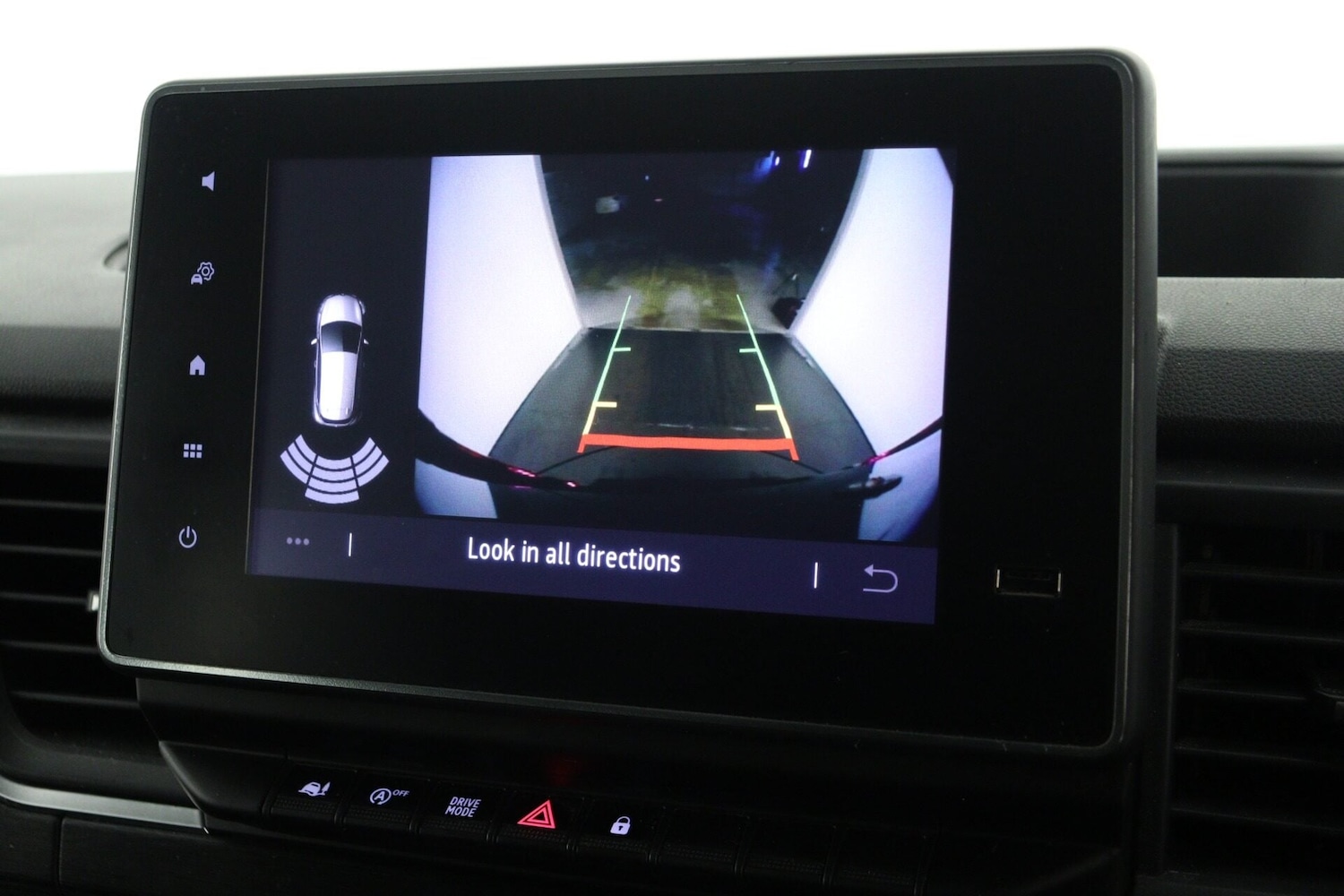 Used Renault Trafic 2022 for sale - 77223188: Photo 17