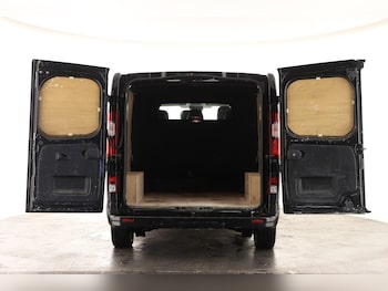 Used Renault Trafic 2022 for sale - 77223188: Photo