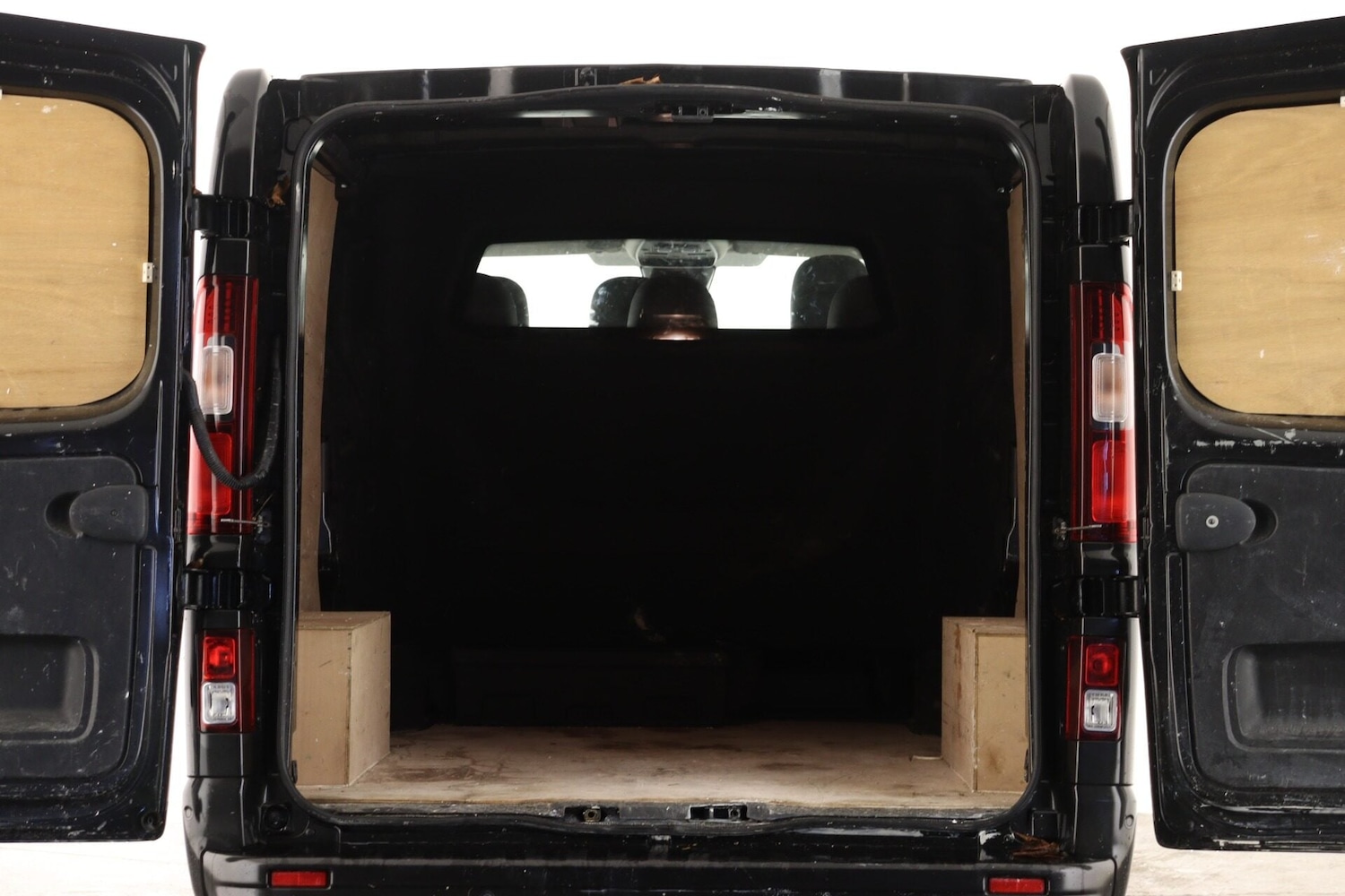 Used Renault Trafic 2022 for sale - 77223188: Photo 3