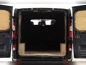 Used Renault Trafic 2022 for sale - 77223188: Photo