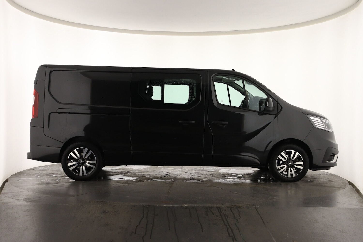 Used Renault Trafic 2022 for sale - 77223188: Photo 5