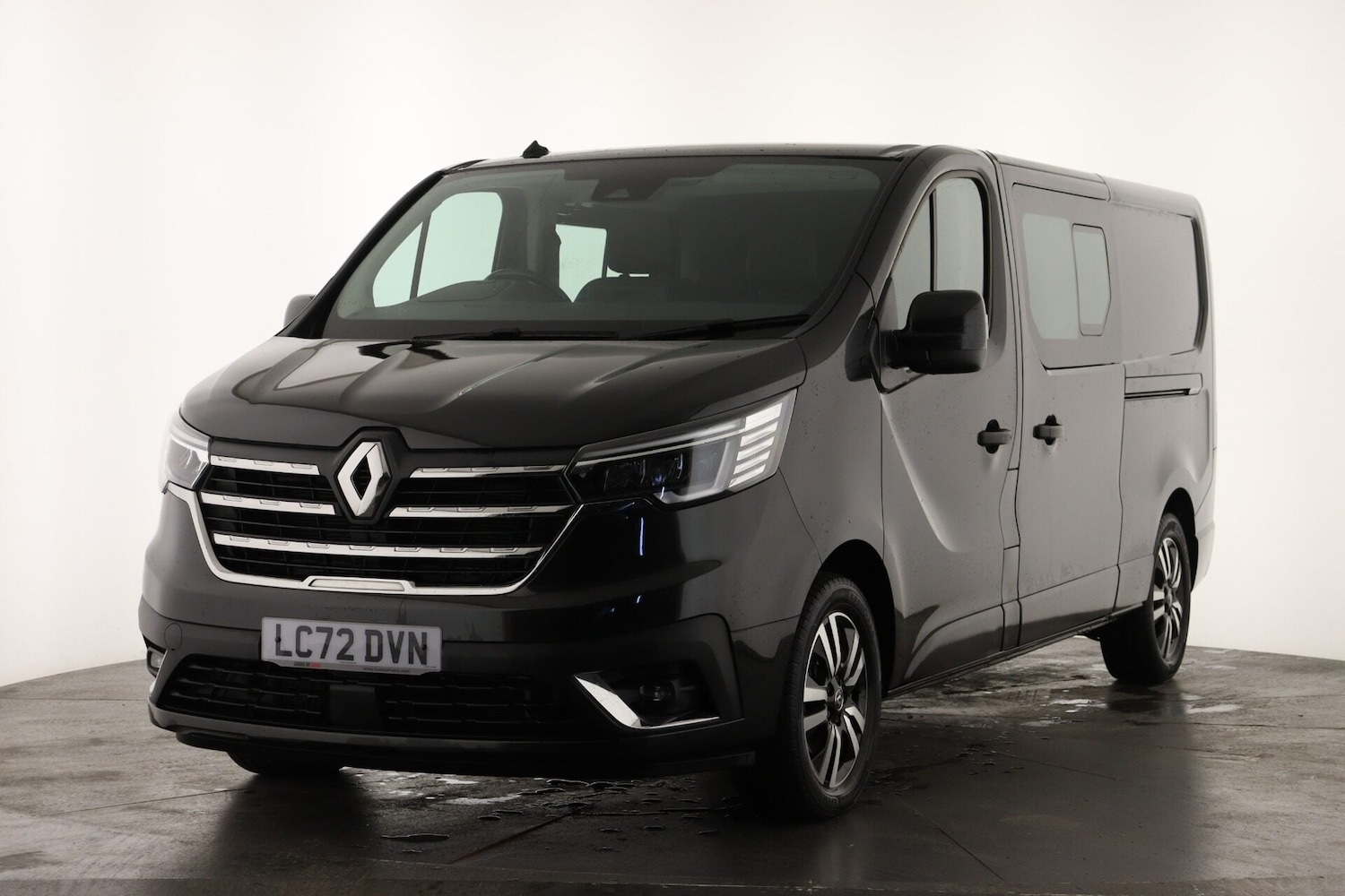 Used Renault Trafic 2022 for sale - 77223188: Photo 7