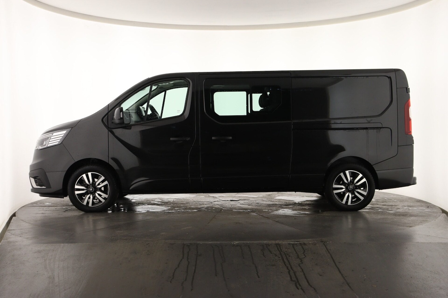 Used Renault Trafic 2022 for sale - 77223188: Photo 8