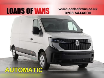 Used Renault Master 2025 for sale - 77283903: Photo