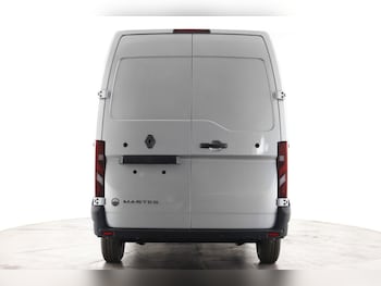 Used Renault Master 2025 for sale - 77283903: Photo