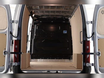 Used Renault Master 2025 for sale - 77283903: Photo