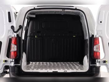 Used Citroen Berlingo 2023 for sale - 77729161: Photo