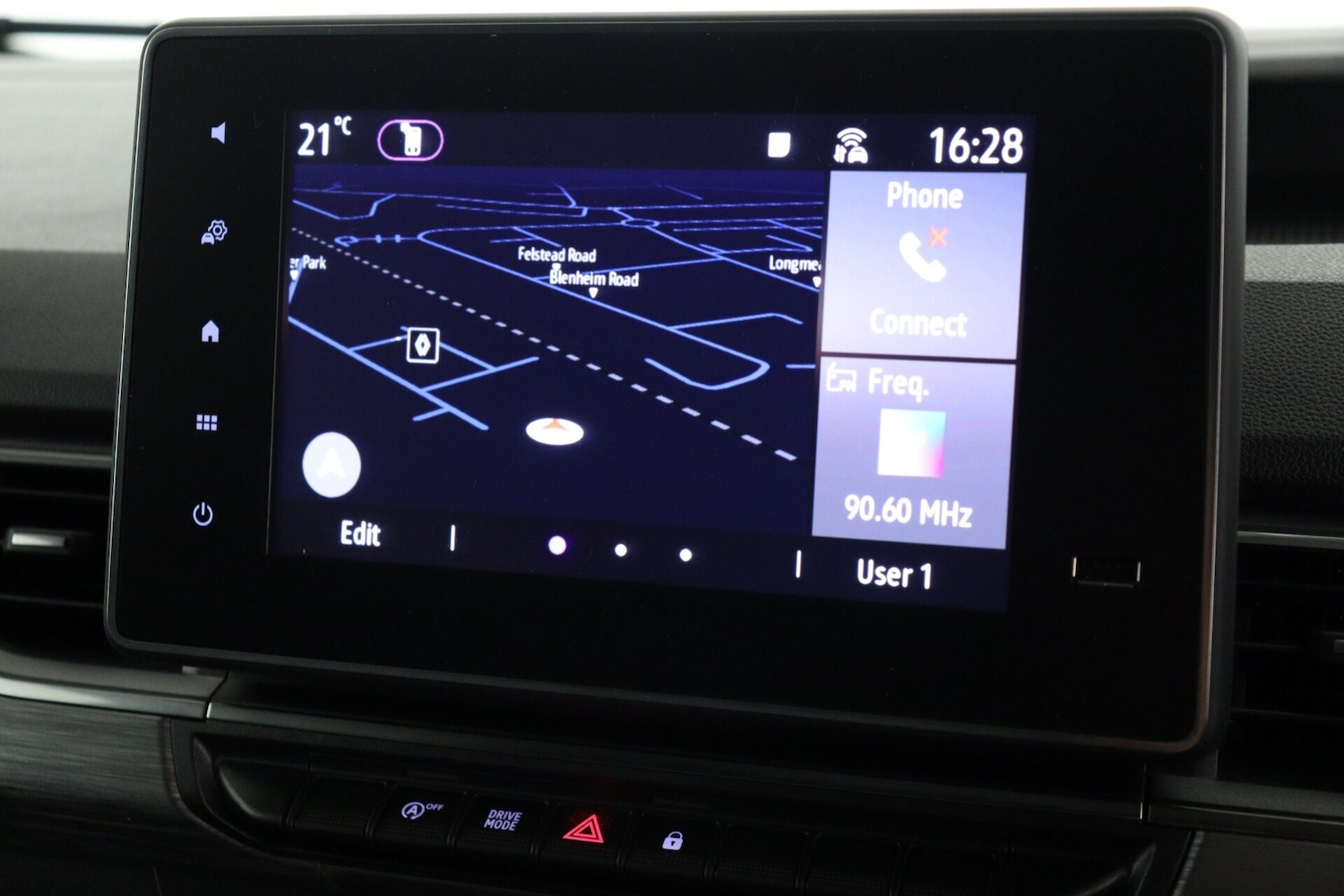 Used Renault Kangoo 2025 for sale - 76545916: Photo 12