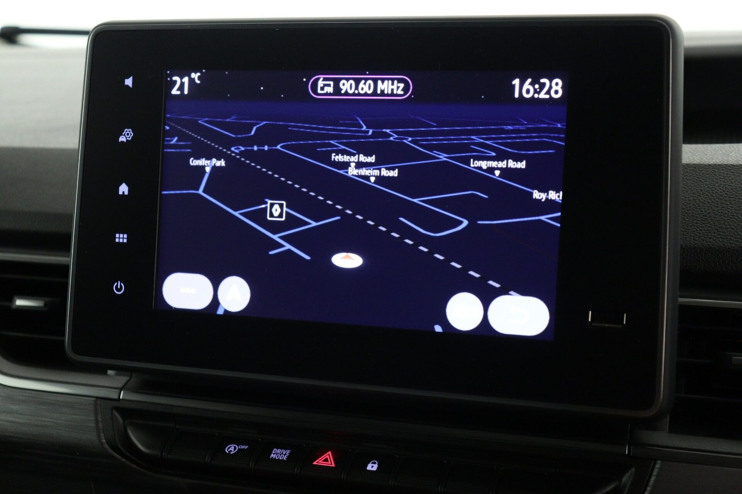 Used Renault Kangoo 2025 for sale - 76545916: Photo 13