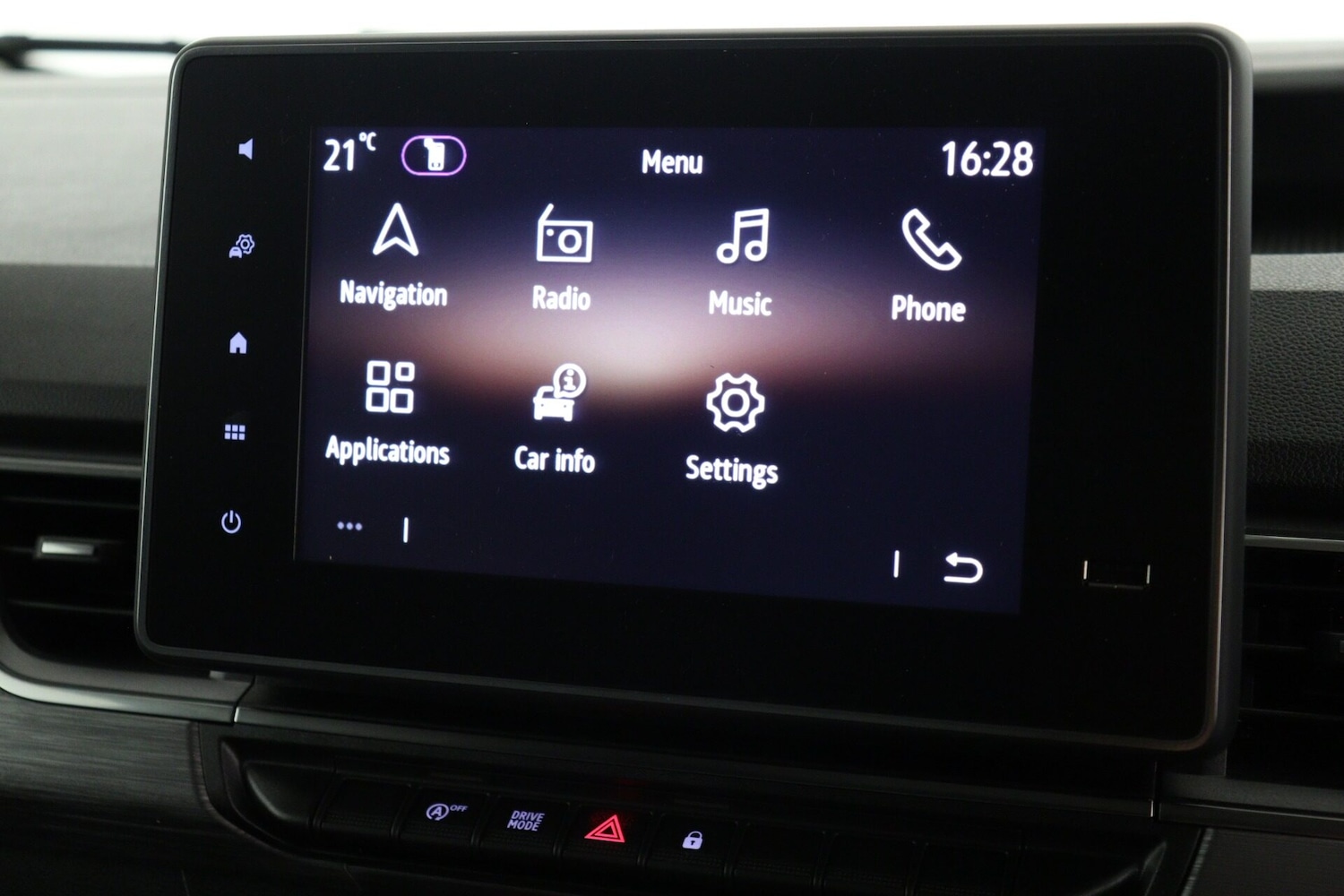 Used Renault Kangoo 2025 for sale - 76545916: Photo 14