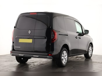 Used Renault Kangoo 2025 for sale - 76545916: Photo