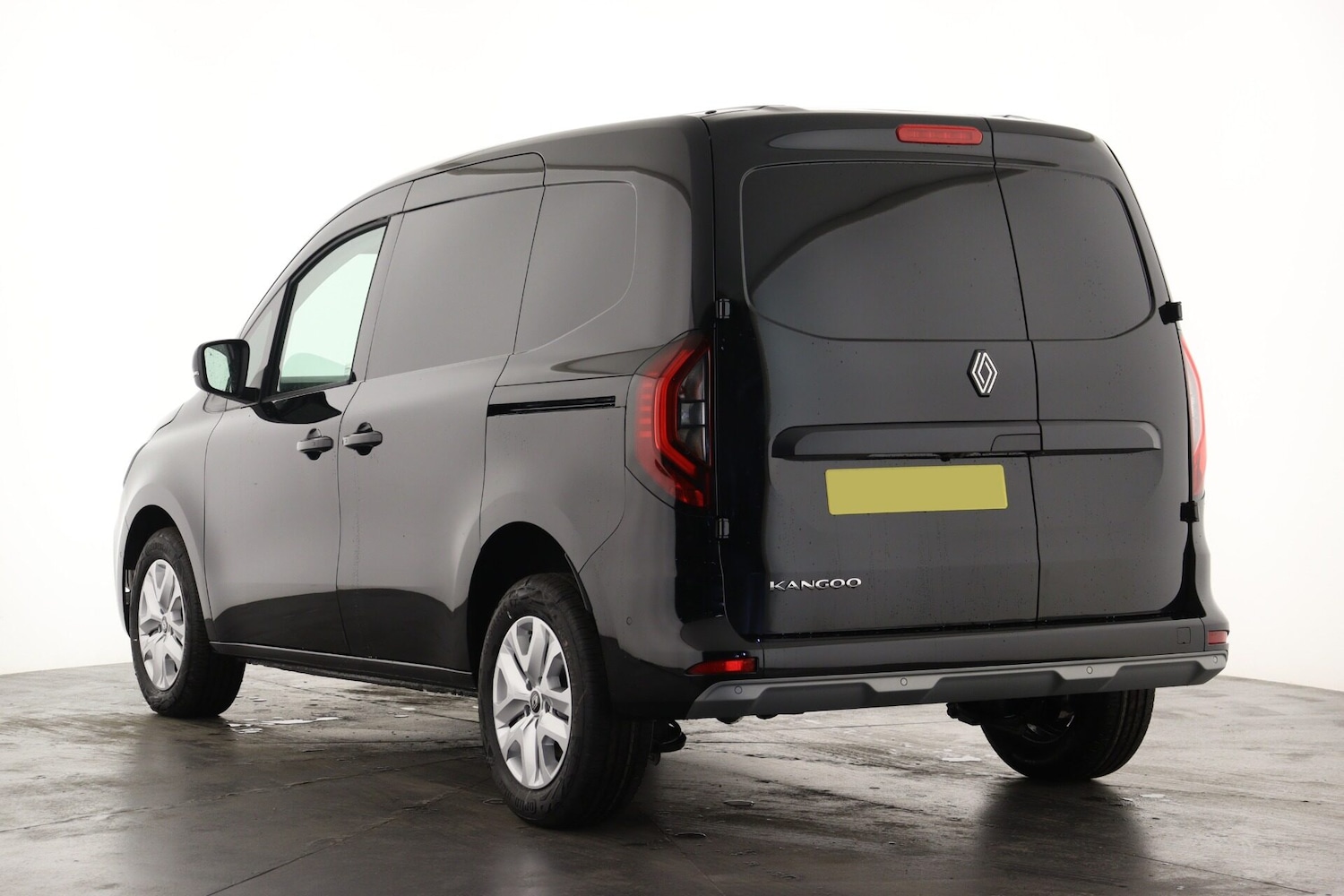 Used Renault Kangoo 2025 for sale - 76545916: Photo 8